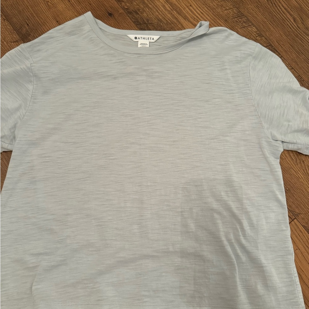 Athleta Tee